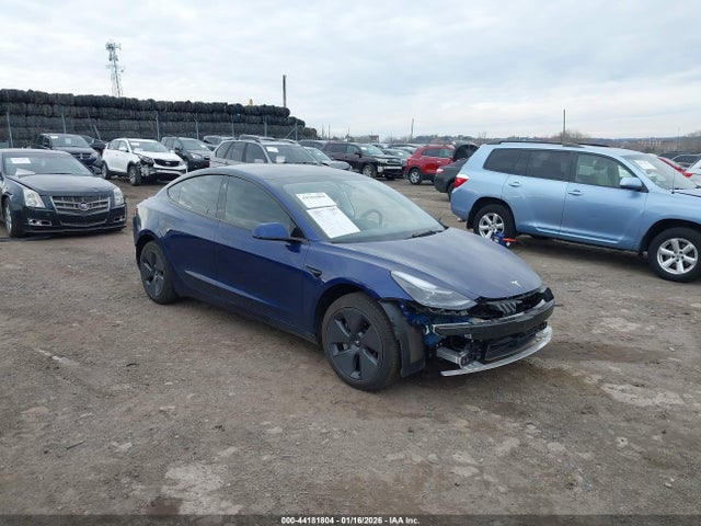 2023 TESLA MODEL 3 5YJ3E1EA3PF545773 Photo 0