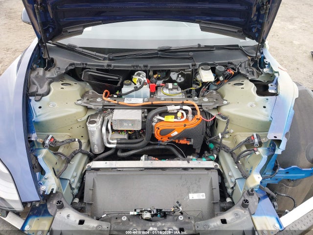 2023 TESLA MODEL 3 5YJ3E1EA3PF545773 Photo 9