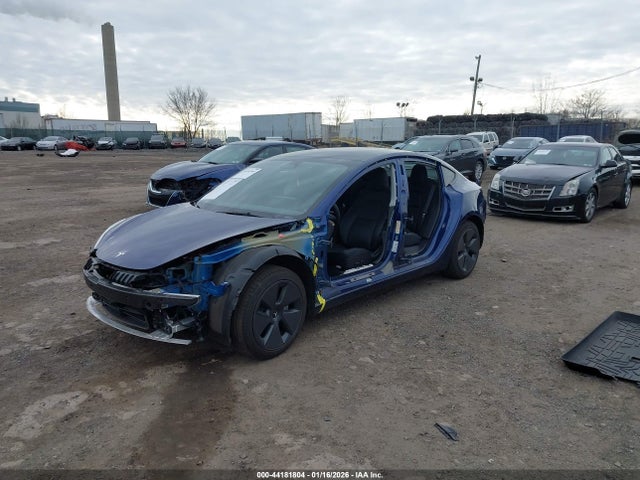 2023 TESLA MODEL 3 5YJ3E1EA3PF545773 Photo 1