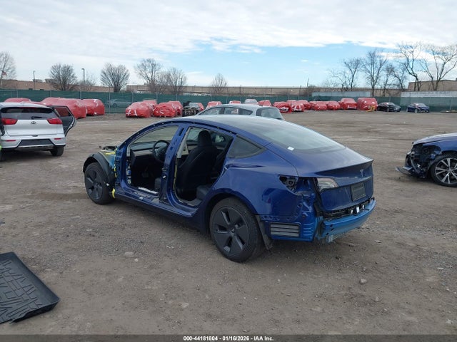 2023 TESLA MODEL 3 5YJ3E1EA3PF545773 Photo 2