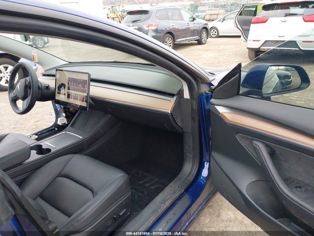 2023 TESLA MODEL 3 5YJ3E1EA3PF545773 Photo 4