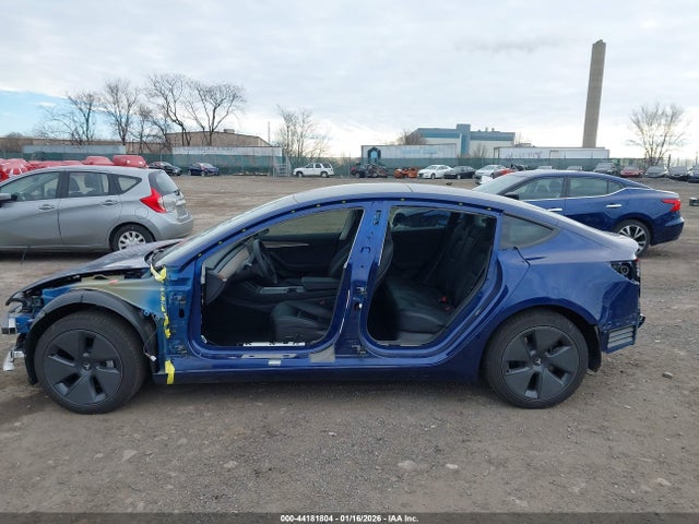 2023 TESLA MODEL 3 5YJ3E1EA3PF545773 Photo 5
