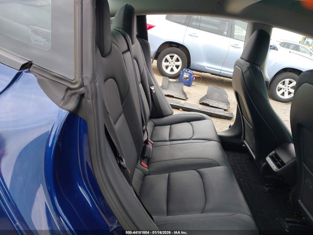 2023 TESLA MODEL 3 5YJ3E1EA3PF545773 Photo 7