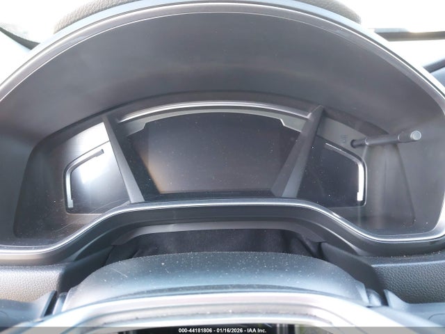 5J6RT6H93NL051626 Honda Cr-v Hybrid Touring