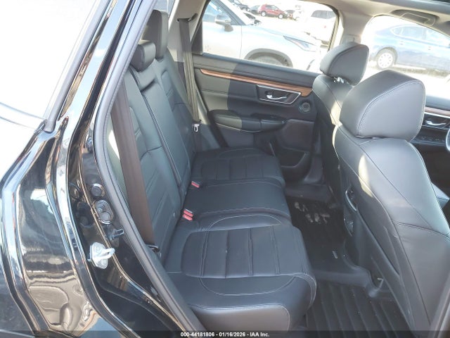 5J6RT6H93NL051626 Honda Cr-v Hybrid Touring