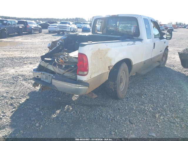Продажа на аукционе авто 2001 Ford F-250 Lariat/xl/xlt, vin: 1FTNX20F21EA40344, номер лота: 44181807