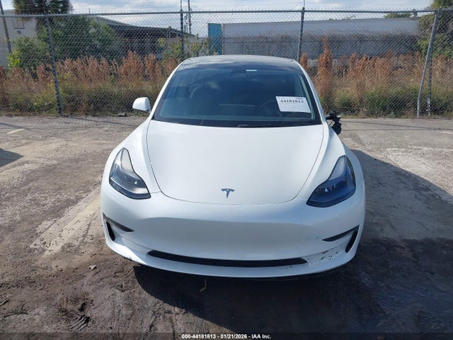 Продаж на аукціоні авто 2023 Tesla Model 3 Rear-wheel Drive, vin: 5YJ3E1EA4PF558225, номер лоту: 44181813