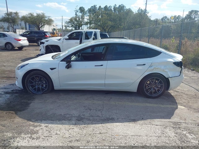 Продаж на аукціоні авто 2023 Tesla Model 3 Rear-wheel Drive, vin: 5YJ3E1EA4PF558225, номер лоту: 44181813