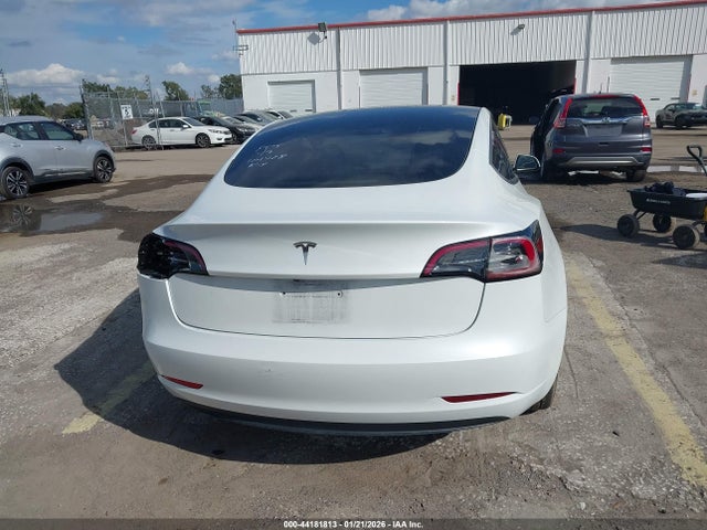 Продаж на аукціоні авто 2023 Tesla Model 3 Rear-wheel Drive, vin: 5YJ3E1EA4PF558225, номер лоту: 44181813