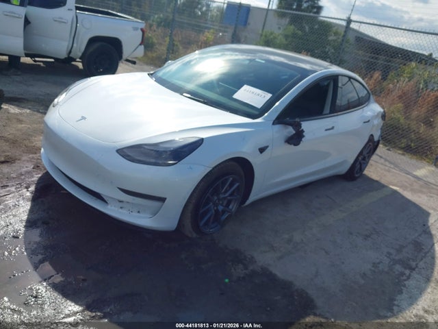 Продаж на аукціоні авто 2023 Tesla Model 3 Rear-wheel Drive, vin: 5YJ3E1EA4PF558225, номер лоту: 44181813