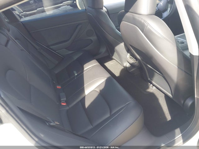 Продаж на аукціоні авто 2023 Tesla Model 3 Rear-wheel Drive, vin: 5YJ3E1EA4PF558225, номер лоту: 44181813