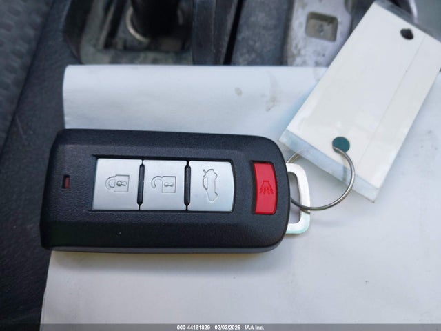 2019 MITSUBISHI MIRAGE G4 ML32F4FJ2KHF17132 Photo 10