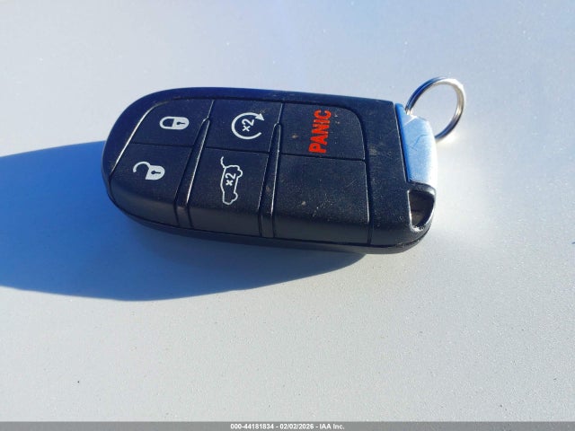 2018 JEEP GRAND CHEROKEE 1C4RJFJT5JC459282 Photo 10