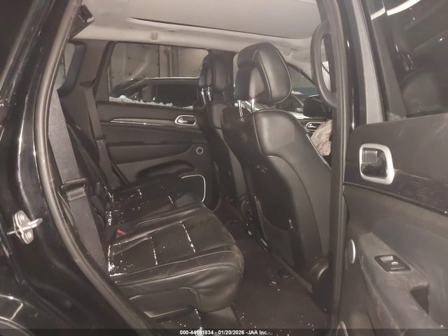 2018 JEEP GRAND CHEROKEE 1C4RJFJT5JC459282 Photo 7