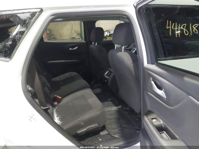 3GNKBHRSXMS580322 Chevrolet Blazer Awd 2lt