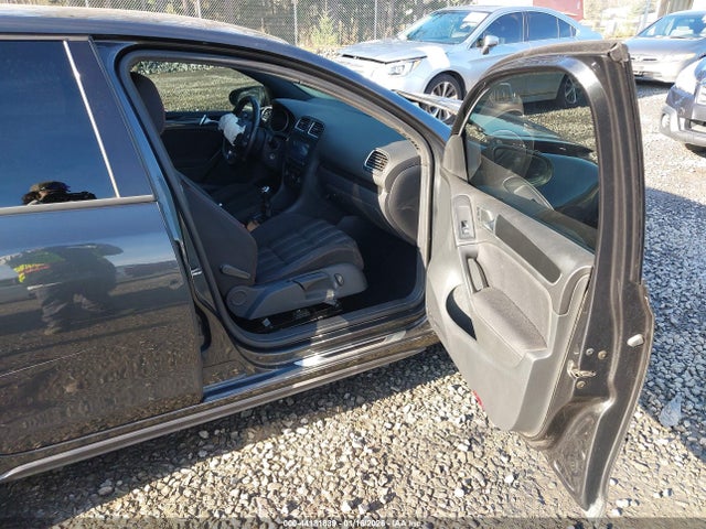 WVWGD7AJ6EW009762 Volkswagen Gti Wolfsburg Edition