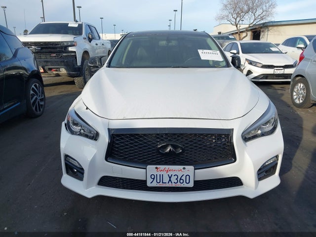 JN1BV7AP0FM344737 Infiniti Q50 Premium