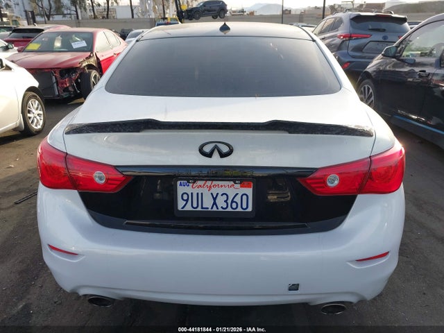 JN1BV7AP0FM344737 Infiniti Q50 Premium