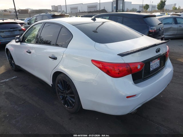 JN1BV7AP0FM344737 Infiniti Q50 Premium