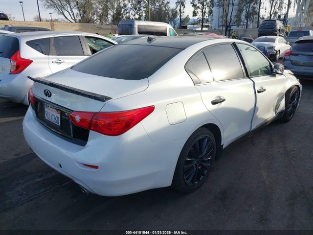 JN1BV7AP0FM344737 Infiniti Q50 Premium