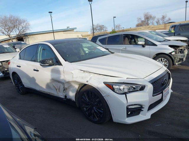 JN1BV7AP0FM344737 Infiniti Q50 Premium