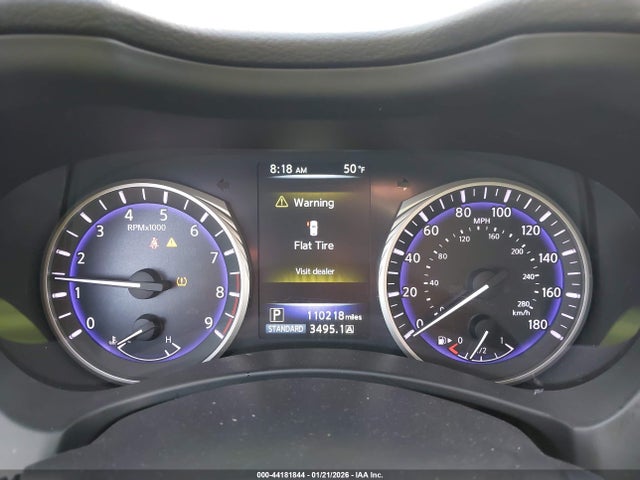 JN1BV7AP0FM344737 Infiniti Q50 Premium