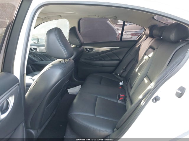 JN1BV7AP0FM344737 Infiniti Q50 Premium