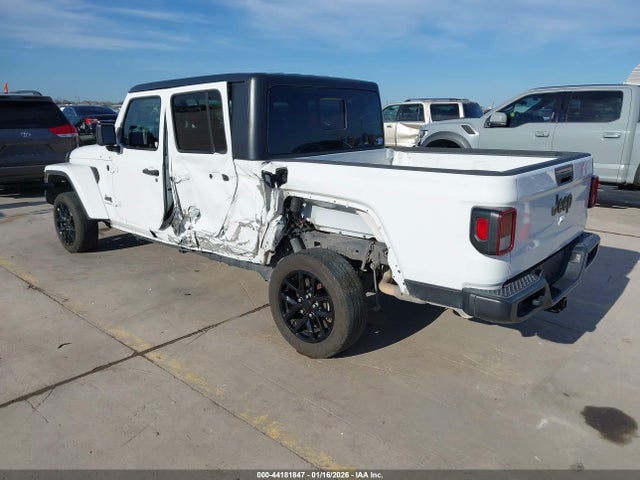 1C6HJTAG8NL134958 Jeep Gladiator Altitude 4x4