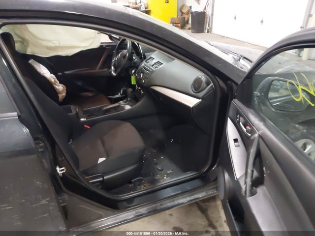 Aukcja sprzedaży 2013 Mazda Mazda3 I Sv, vin: JM1BL1TF6D1731649, numer aukcji: 44181856