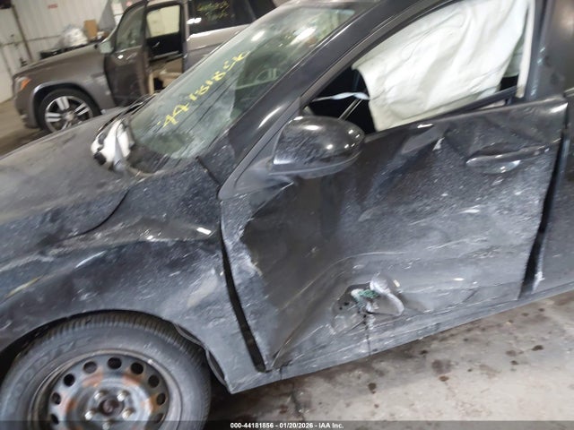 Aukcja sprzedaży 2013 Mazda Mazda3 I Sv, vin: JM1BL1TF6D1731649, numer aukcji: 44181856