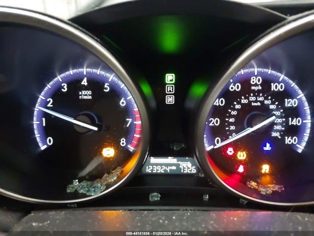 Aukcja sprzedaży 2013 Mazda Mazda3 I Sv, vin: JM1BL1TF6D1731649, numer aukcji: 44181856