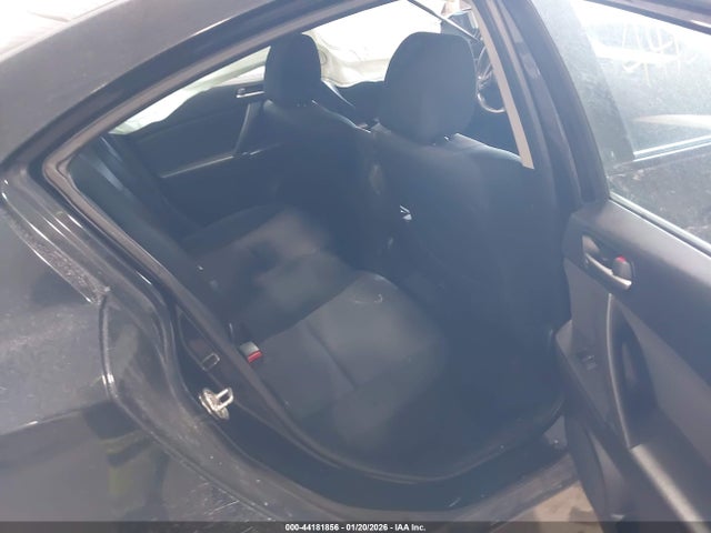 Aukcja sprzedaży 2013 Mazda Mazda3 I Sv, vin: JM1BL1TF6D1731649, numer aukcji: 44181856