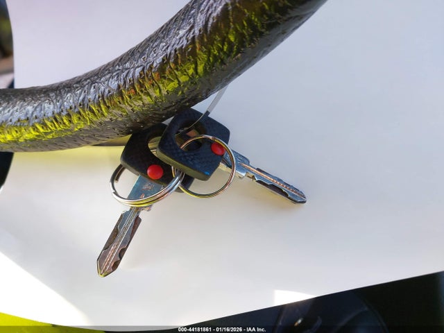 1985 MERCEDES-BENZ 380 WDBCA32C0FA101365 Photo 10