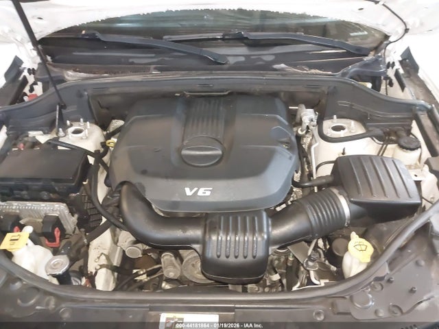 Продаж на аукціоні авто 2014 Jeep Grand Cherokee Altitude, vin: 1C4RJFAG9EC500456, номер лоту: 44181864