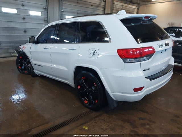 Продаж на аукціоні авто 2014 Jeep Grand Cherokee Altitude, vin: 1C4RJFAG9EC500456, номер лоту: 44181864