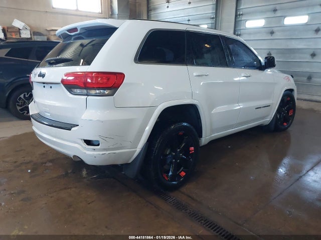 Продаж на аукціоні авто 2014 Jeep Grand Cherokee Altitude, vin: 1C4RJFAG9EC500456, номер лоту: 44181864