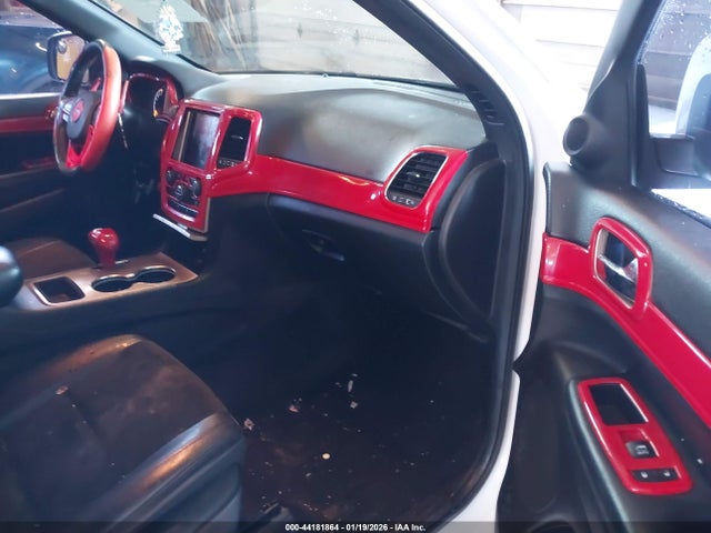 Продаж на аукціоні авто 2014 Jeep Grand Cherokee Altitude, vin: 1C4RJFAG9EC500456, номер лоту: 44181864
