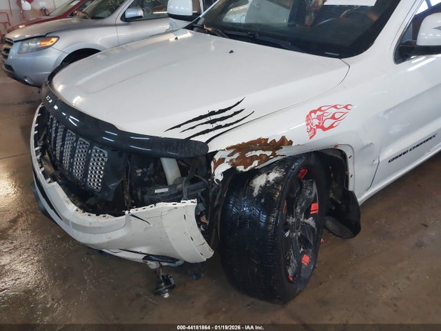 Продаж на аукціоні авто 2014 Jeep Grand Cherokee Altitude, vin: 1C4RJFAG9EC500456, номер лоту: 44181864