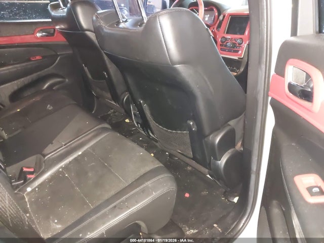 Продаж на аукціоні авто 2014 Jeep Grand Cherokee Altitude, vin: 1C4RJFAG9EC500456, номер лоту: 44181864
