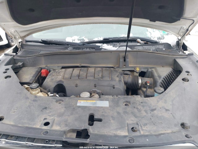 1GKKVTKD0FJ141136 GMC Acadia Denali