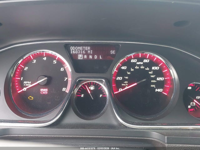 1GKKVTKD0FJ141136 GMC Acadia Denali