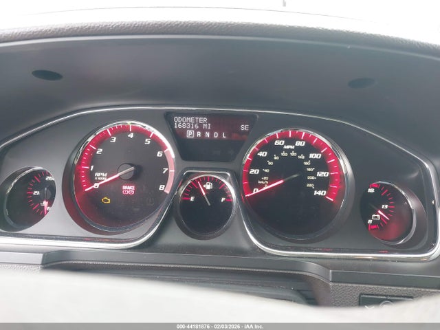 1GKKVTKD0FJ141136 GMC Acadia Denali