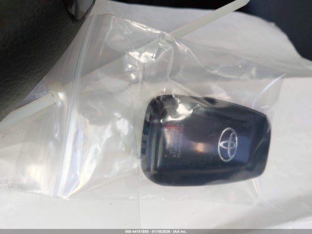 JTEAU5JRXN5262214 Toyota 4runner Trd Sport
