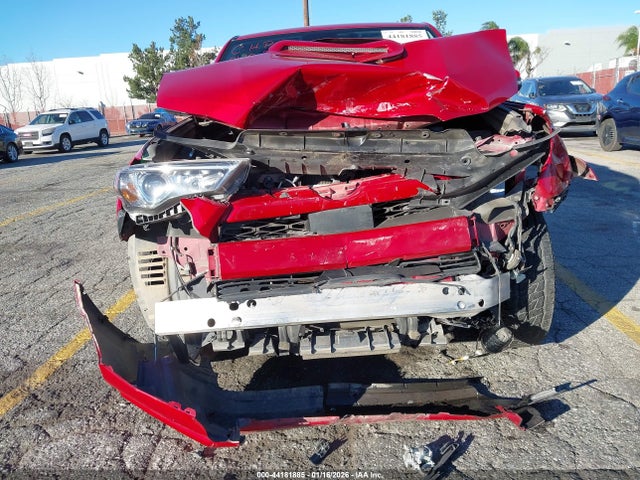 JTEAU5JRXN5262214 Toyota 4runner Trd Sport