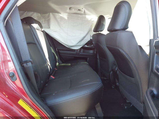 JTEAU5JRXN5262214 Toyota 4runner Trd Sport