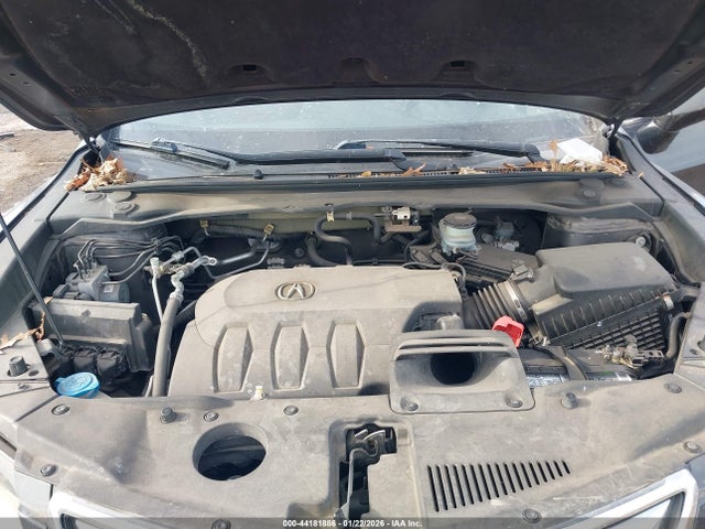 Aukcja sprzedaży 2015 Acura Rdx, vin: 5J8TB4H54FL009291, numer aukcji: 44181886