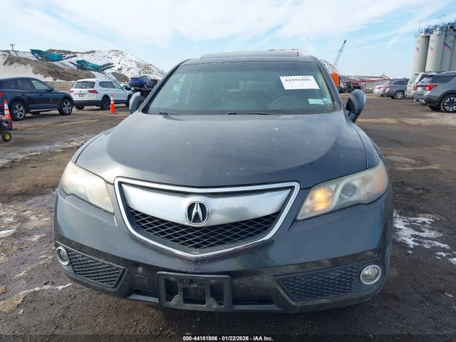 Aukcja sprzedaży 2015 Acura Rdx, vin: 5J8TB4H54FL009291, numer aukcji: 44181886