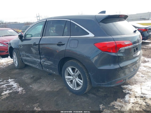 Aukcja sprzedaży 2015 Acura Rdx, vin: 5J8TB4H54FL009291, numer aukcji: 44181886