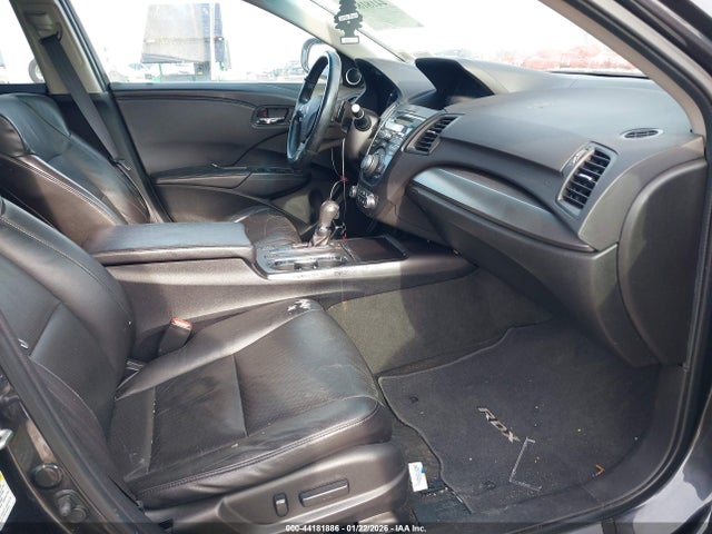 Aukcja sprzedaży 2015 Acura Rdx, vin: 5J8TB4H54FL009291, numer aukcji: 44181886