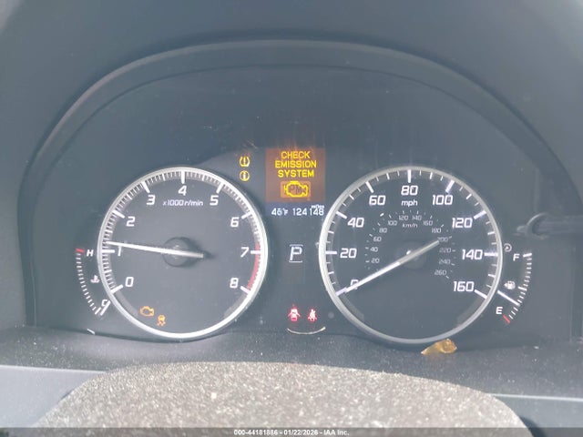 Aukcja sprzedaży 2015 Acura Rdx, vin: 5J8TB4H54FL009291, numer aukcji: 44181886